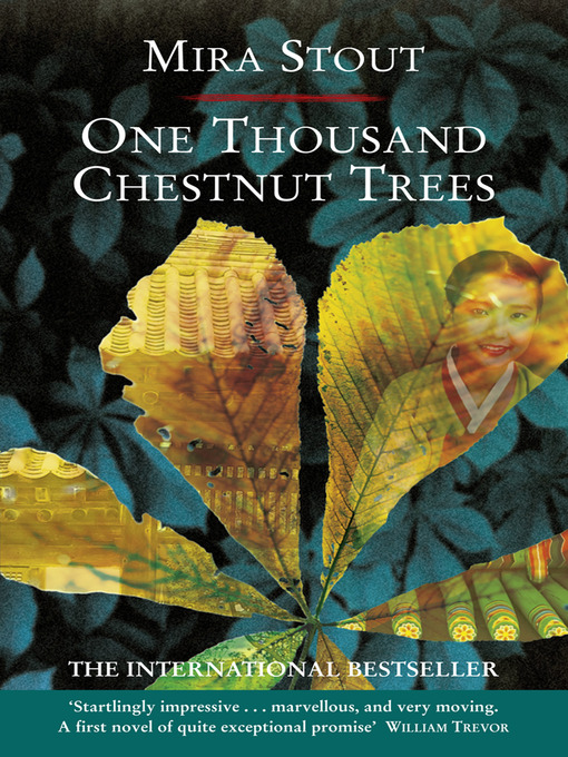 Title details for One Thousand Chestnut Trees by Mira Stout - Available